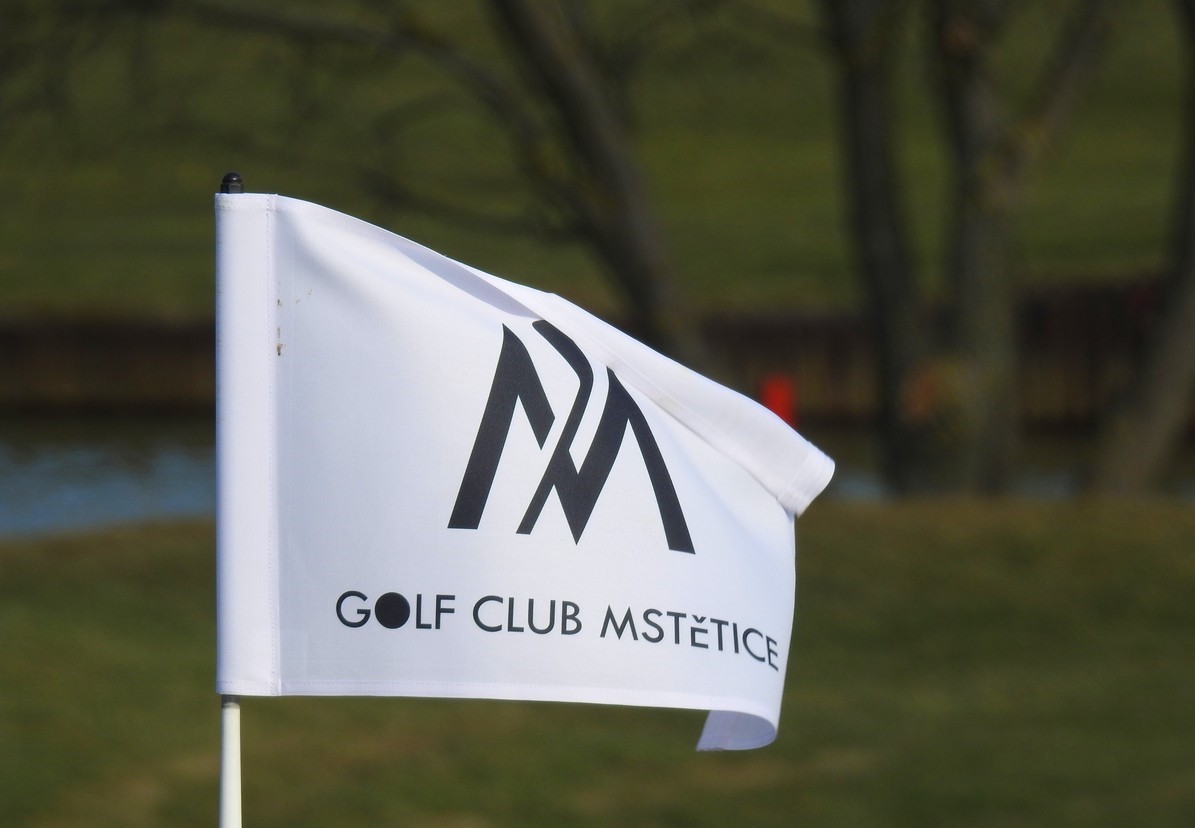Členství v Golf Club Mstětice na rok 2022