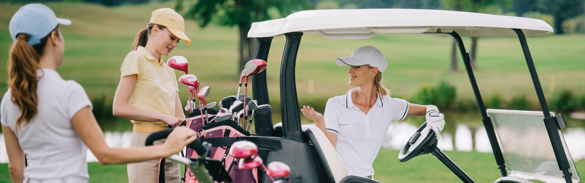 Co jste možná nevěděli o ženském golfu a jedné z jeho nejslavnějších představitelek Mickey Wright