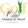 Driving GC Chateau St. Havel