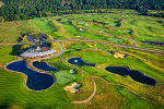 Panorama Golf Tour 2022 by HUBERTUS- Hrajeme o roční fee 2023 a vozík MOTOCADDY 